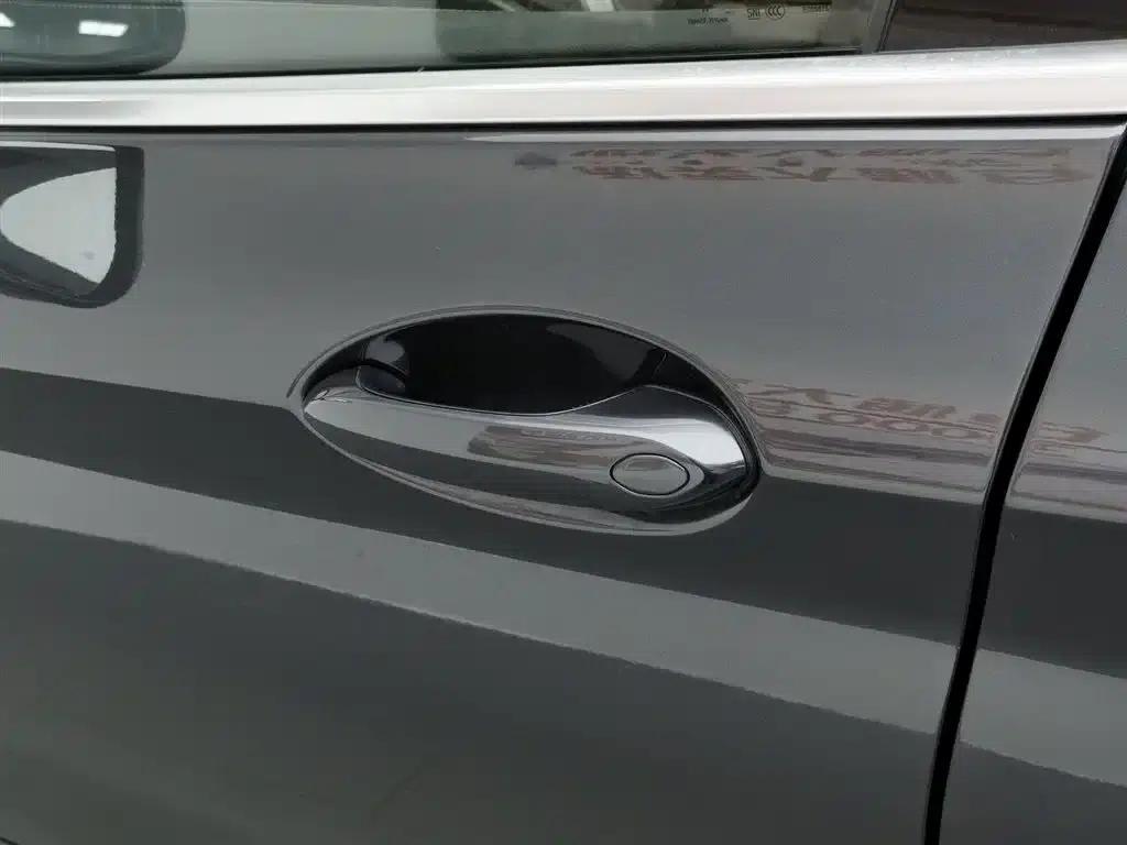BMW iX3 2021 Leading Edition — миниатюра 18