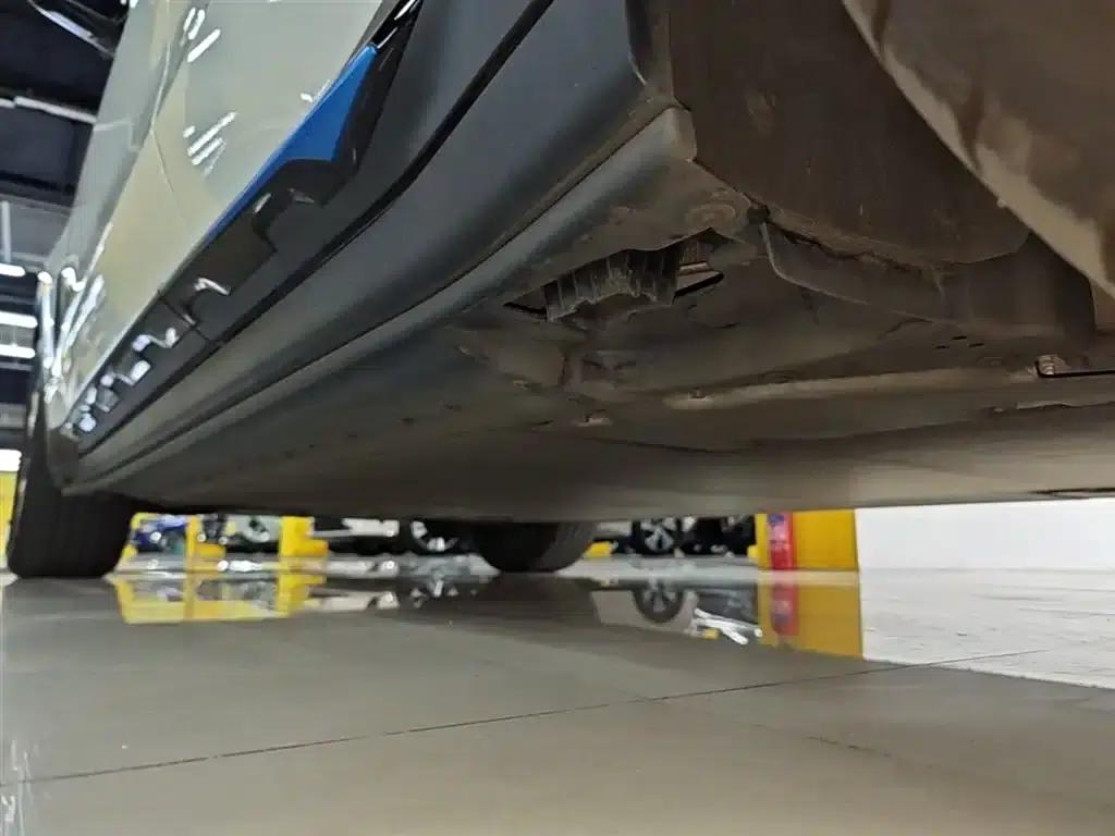 BMW iX3 2021 Leading Edition — миниатюра 22