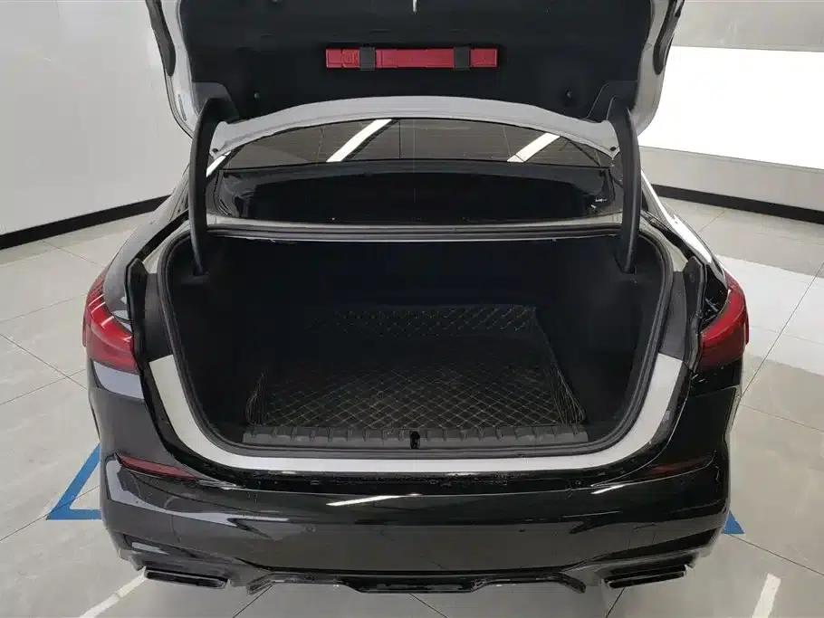2021 BMW 2 Series Imported Model 225i Four-Door Coupe M Sport Package — миниатюра 4