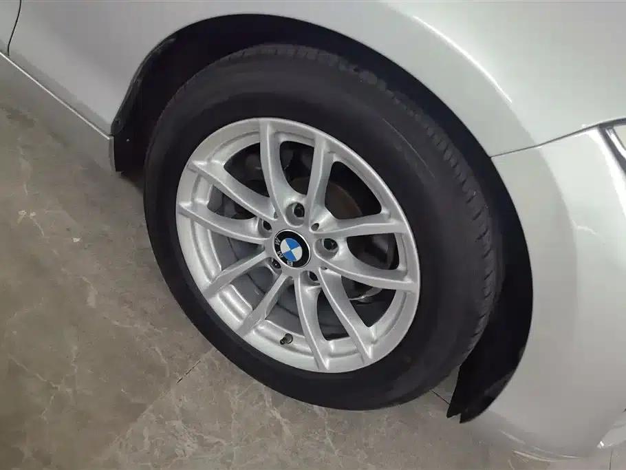 2015 BMW 2 Series Imported 218i Convertible Coupe — миниатюра 6