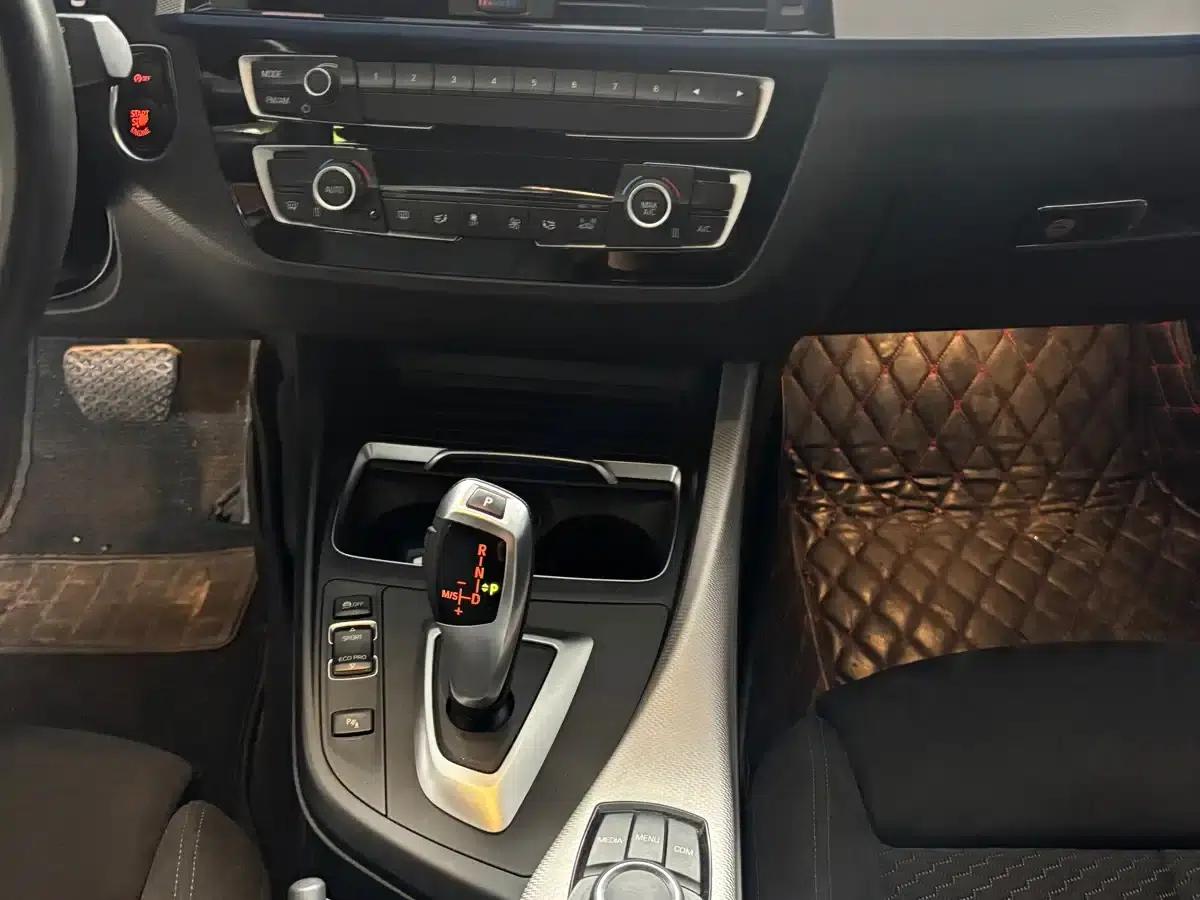 2018 BMW 2 Series Imported 225i Convertible Coupe, M Sport Package — миниатюра 11