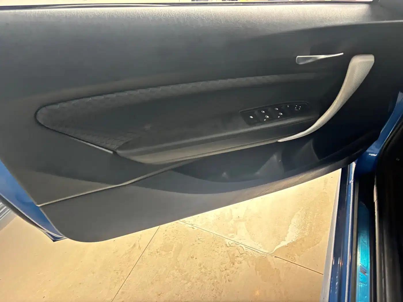2018 BMW 2 Series Imported 225i Convertible Coupe, M Sport Package — миниатюра 5