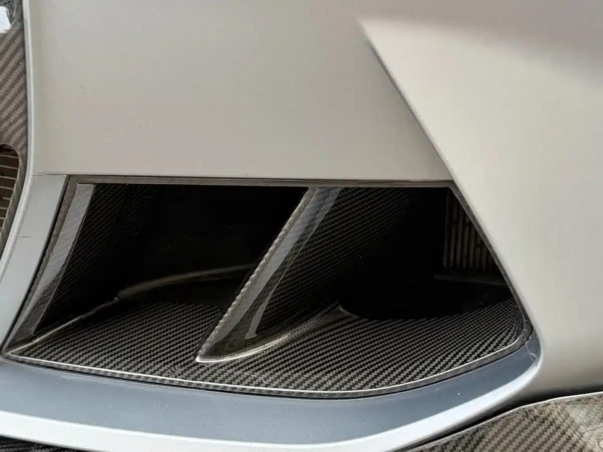 2023 BMW M3 Sedan M xDrive Competition — миниатюра 9