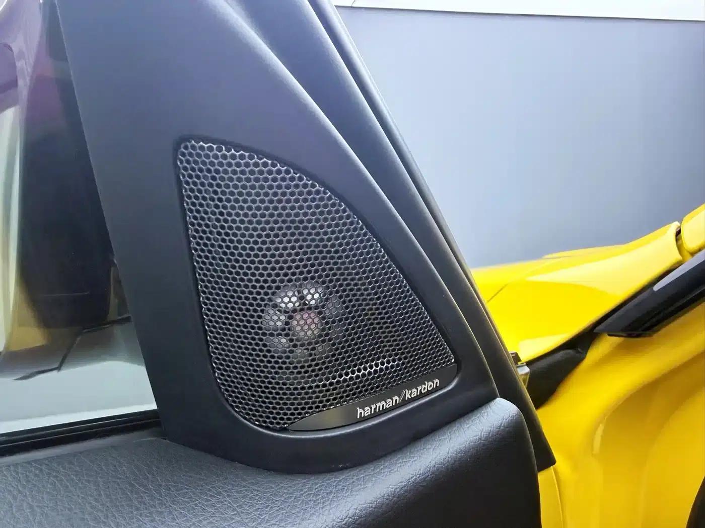 2017 BMW M3 Fan Edition — миниатюра 11