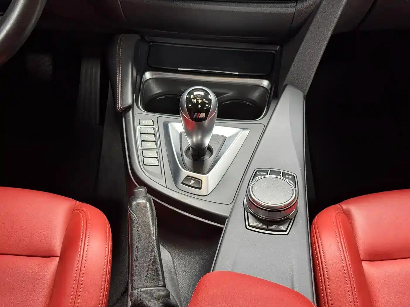 2018 BMW M3 Fan Edition — миниатюра 10