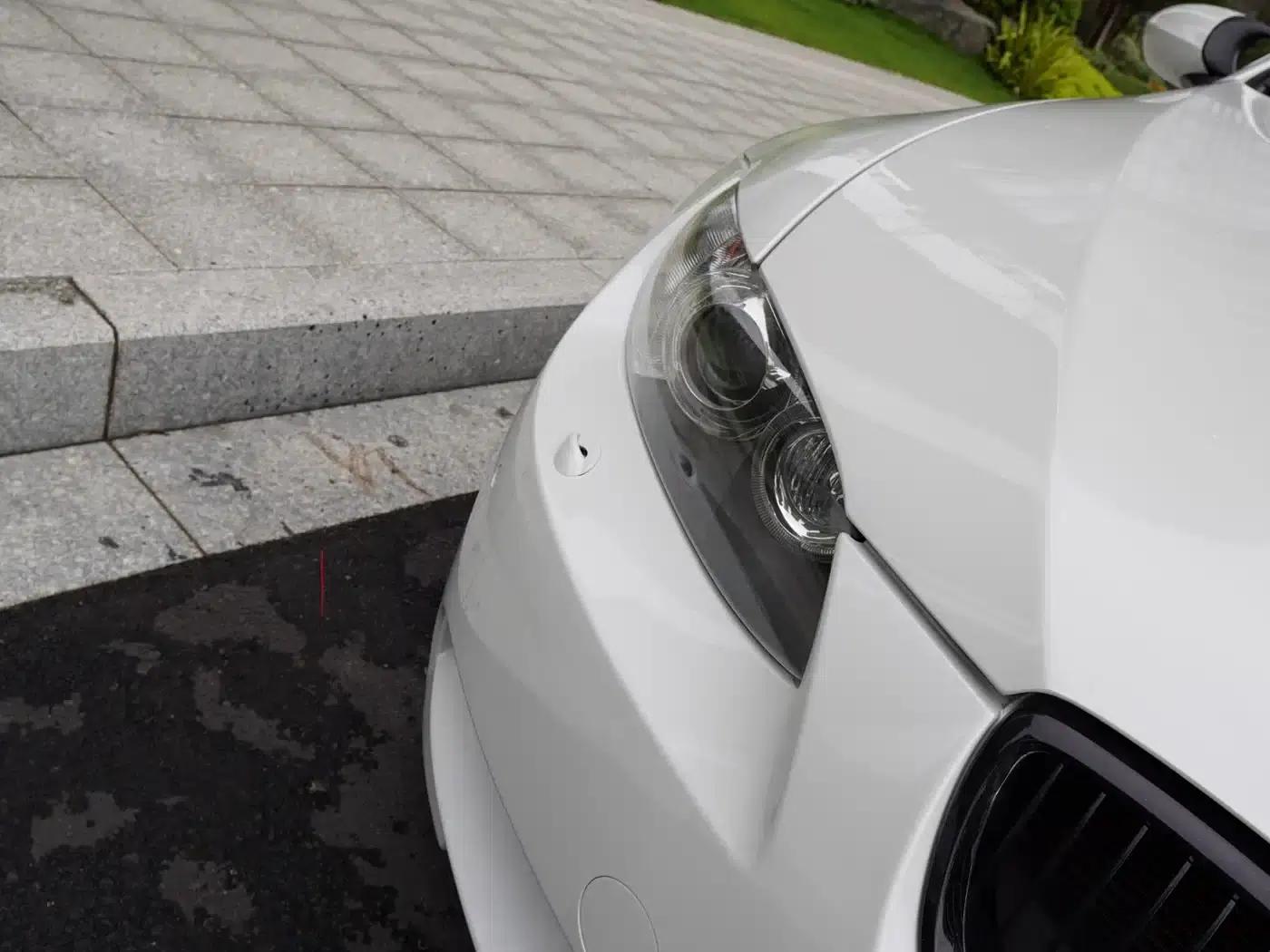 2009 BMW M3 Convertible — миниатюра 19
