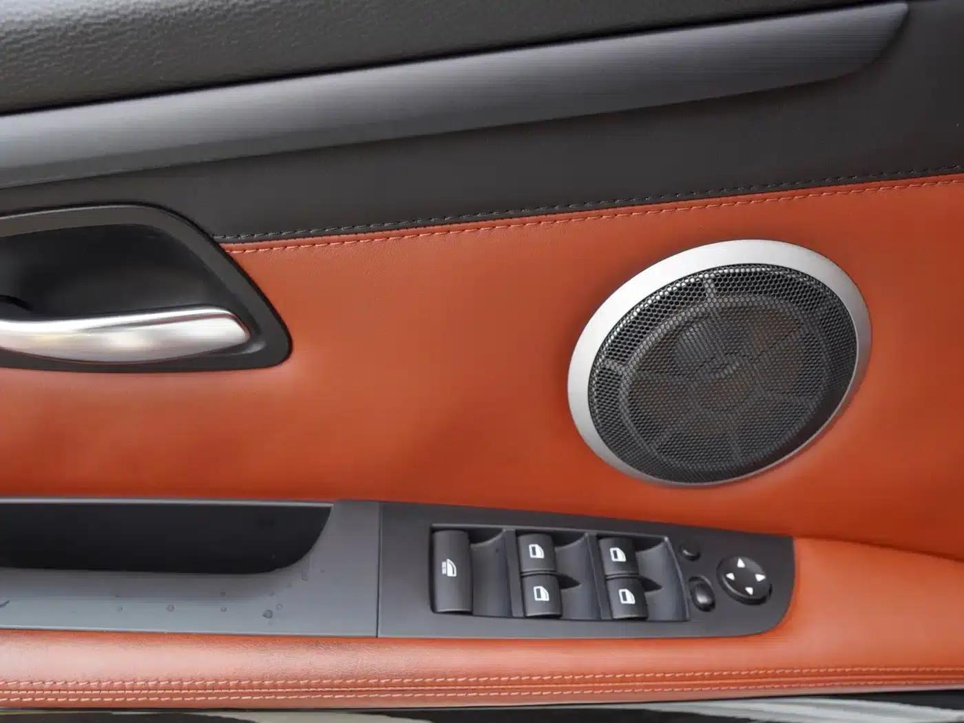 2009 BMW M3 Convertible — миниатюра 23