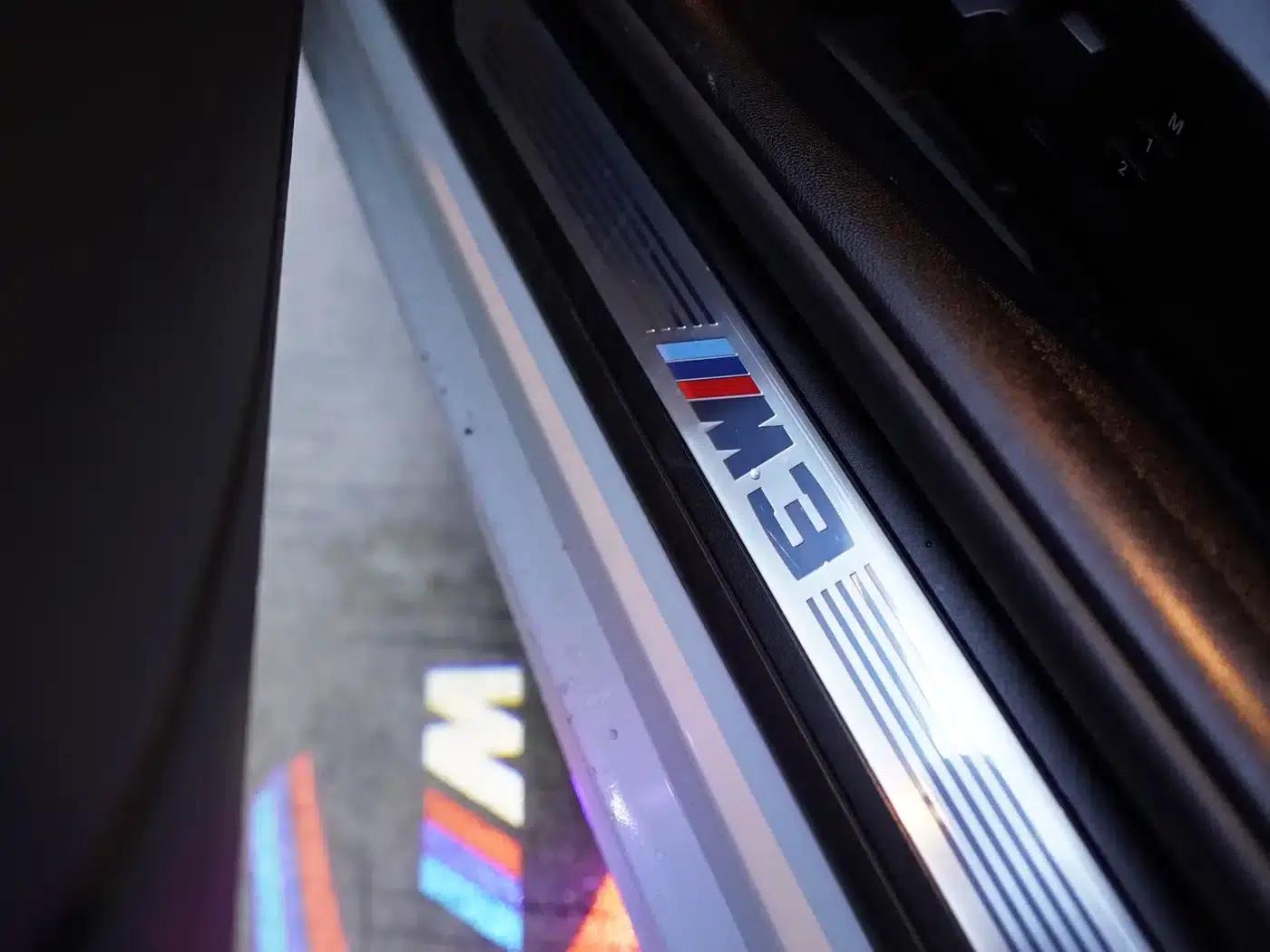 2009 BMW M3 Convertible — миниатюра 26