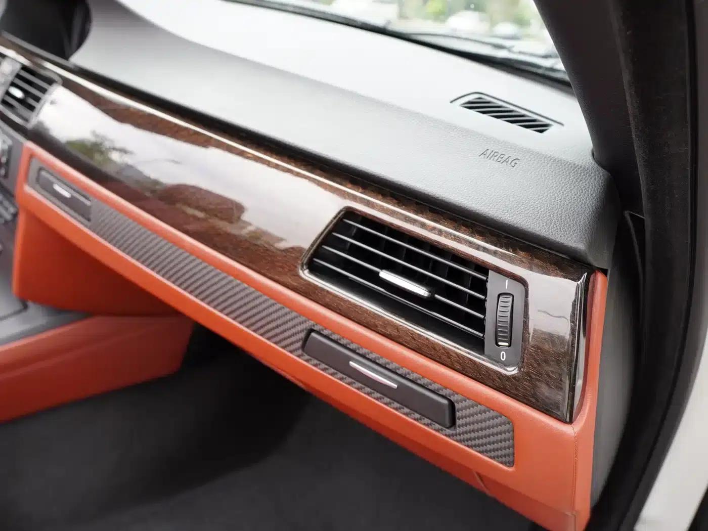 2009 BMW M3 Convertible — миниатюра 30