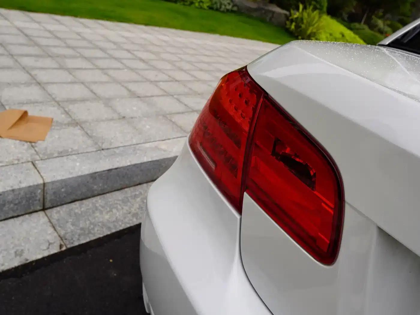 2009 BMW M3 Convertible — миниатюра 31