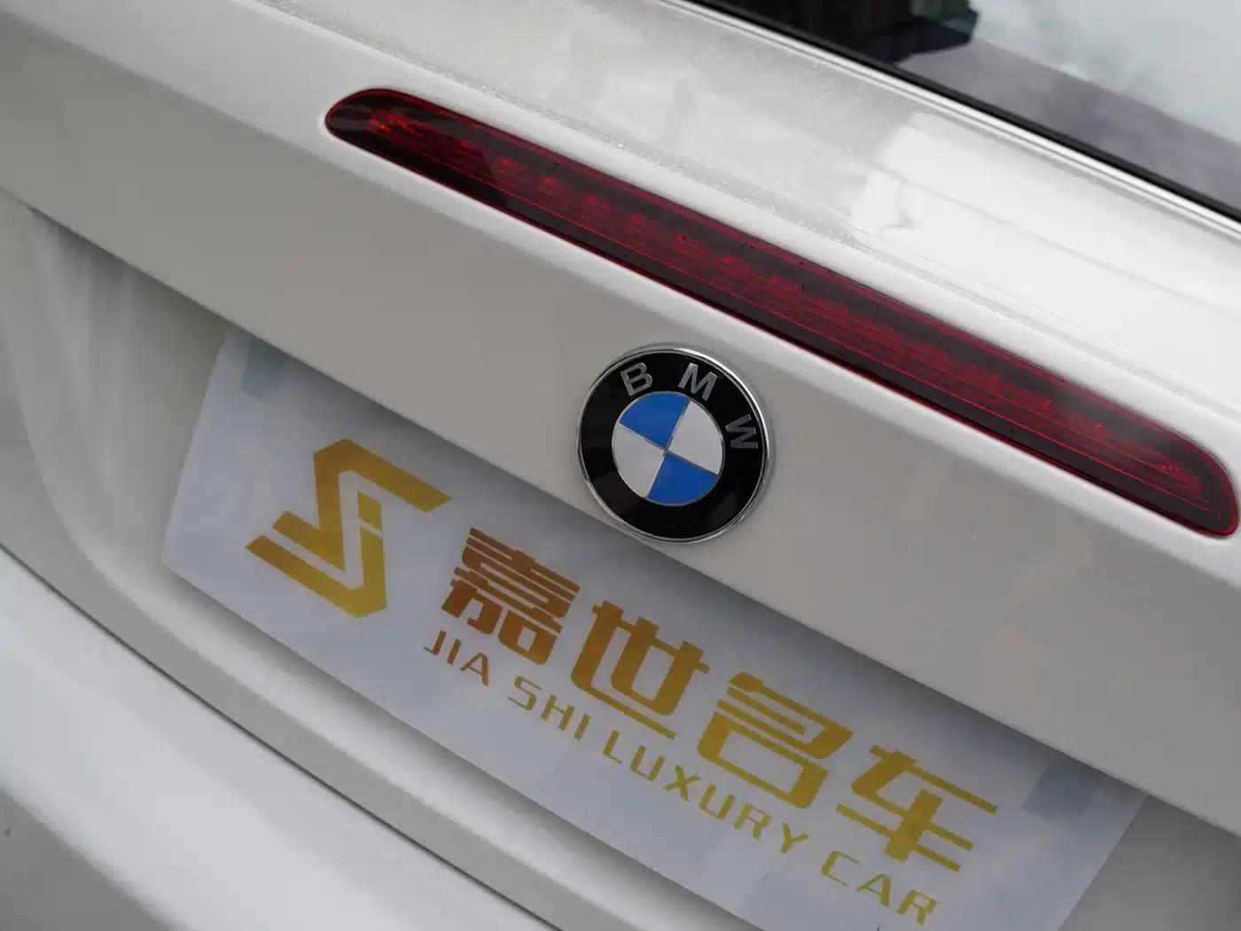 2009 BMW M3 Convertible — миниатюра 32