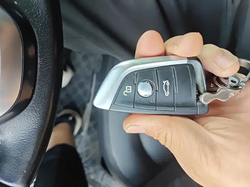 2015 BMW 2 Series Gran Tourer 218i Leading Edition (Imported) — миниатюра 12