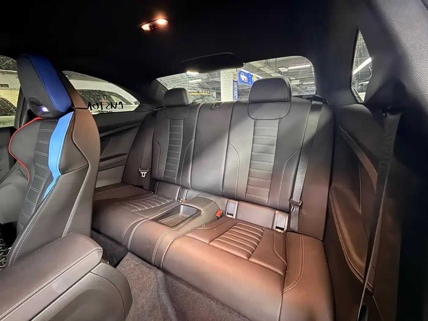2024 BMW M2 — миниатюра 6