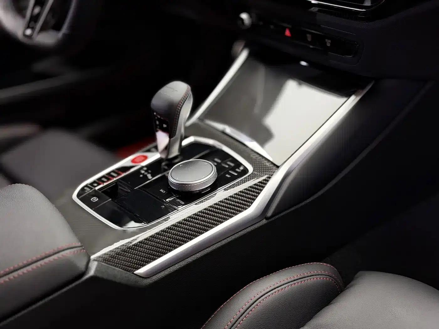 2024 BMW M2 — миниатюра 11