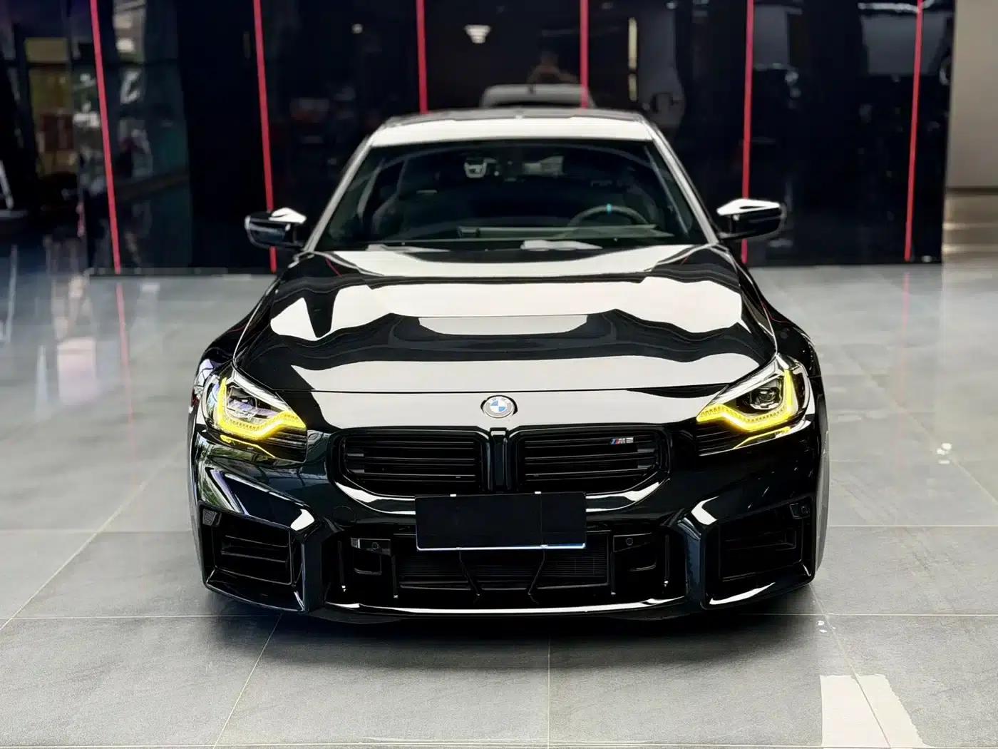 2023 BMW M2 — миниатюра 2