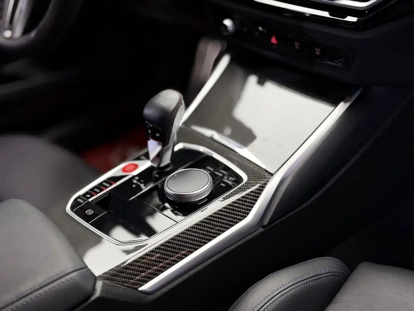 2023 BMW M2 — миниатюра 12