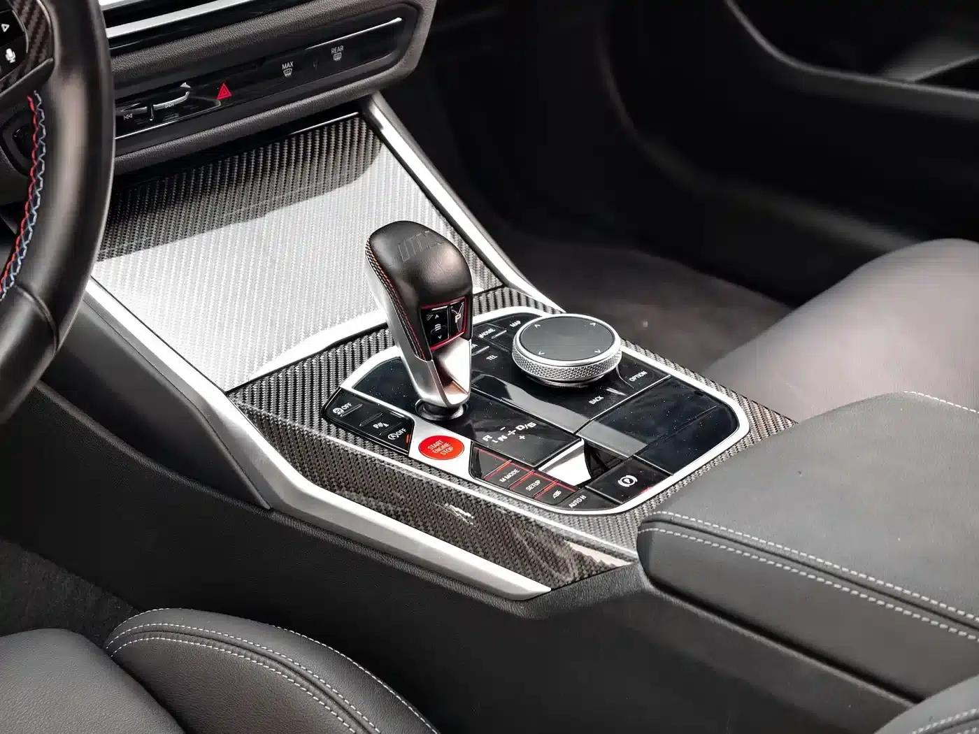 2023 BMW M2 — миниатюра 5