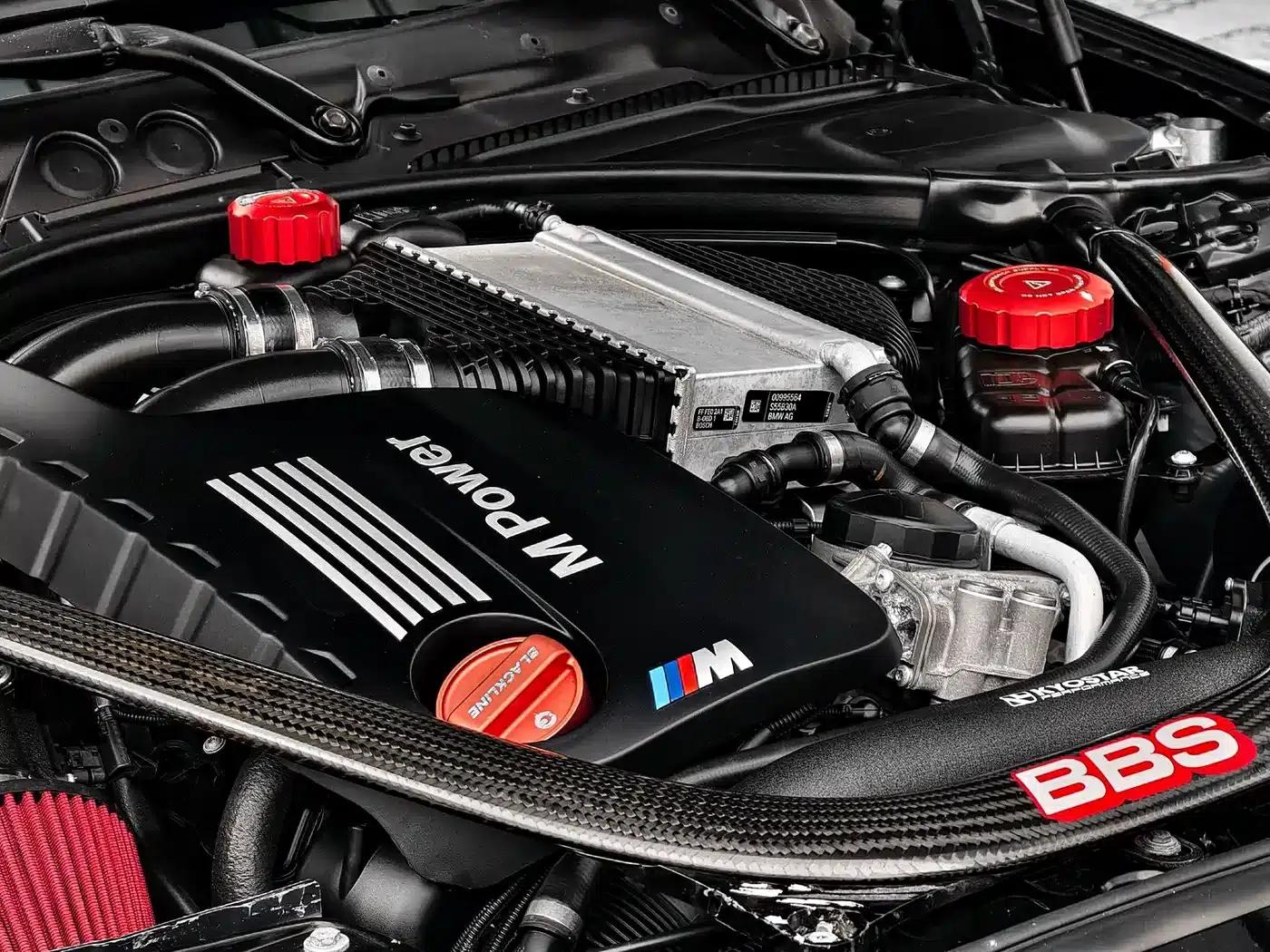 2018 BMW M2 Competition — миниатюра 9