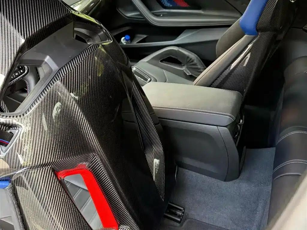 2024 BMW M2 — миниатюра 12