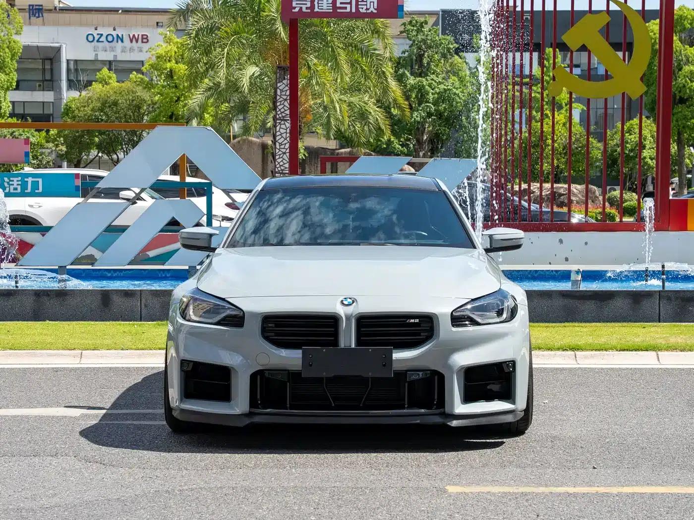 2023 BMW M2 — миниатюра 2
