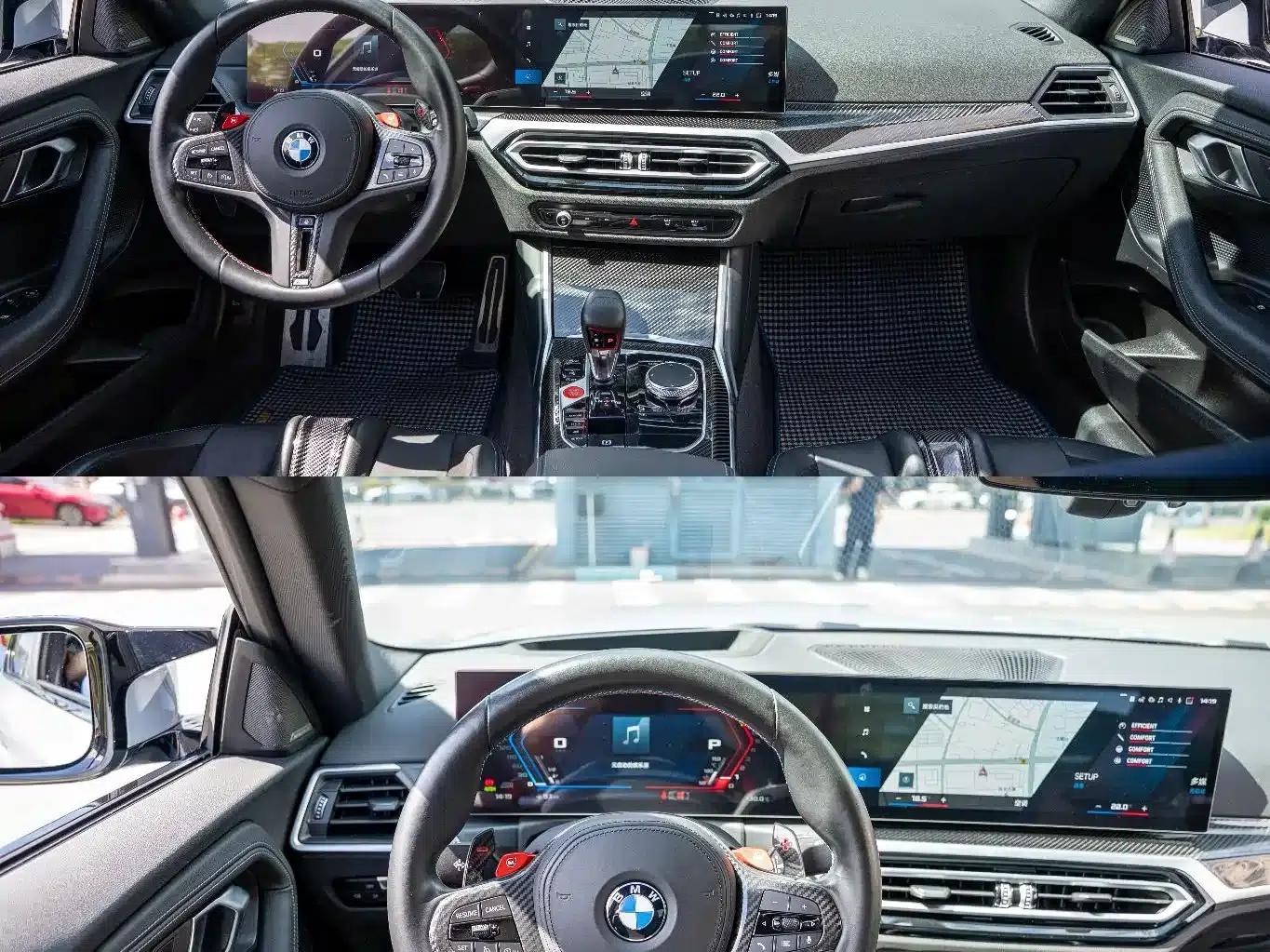 2023 BMW M2 — миниатюра 9