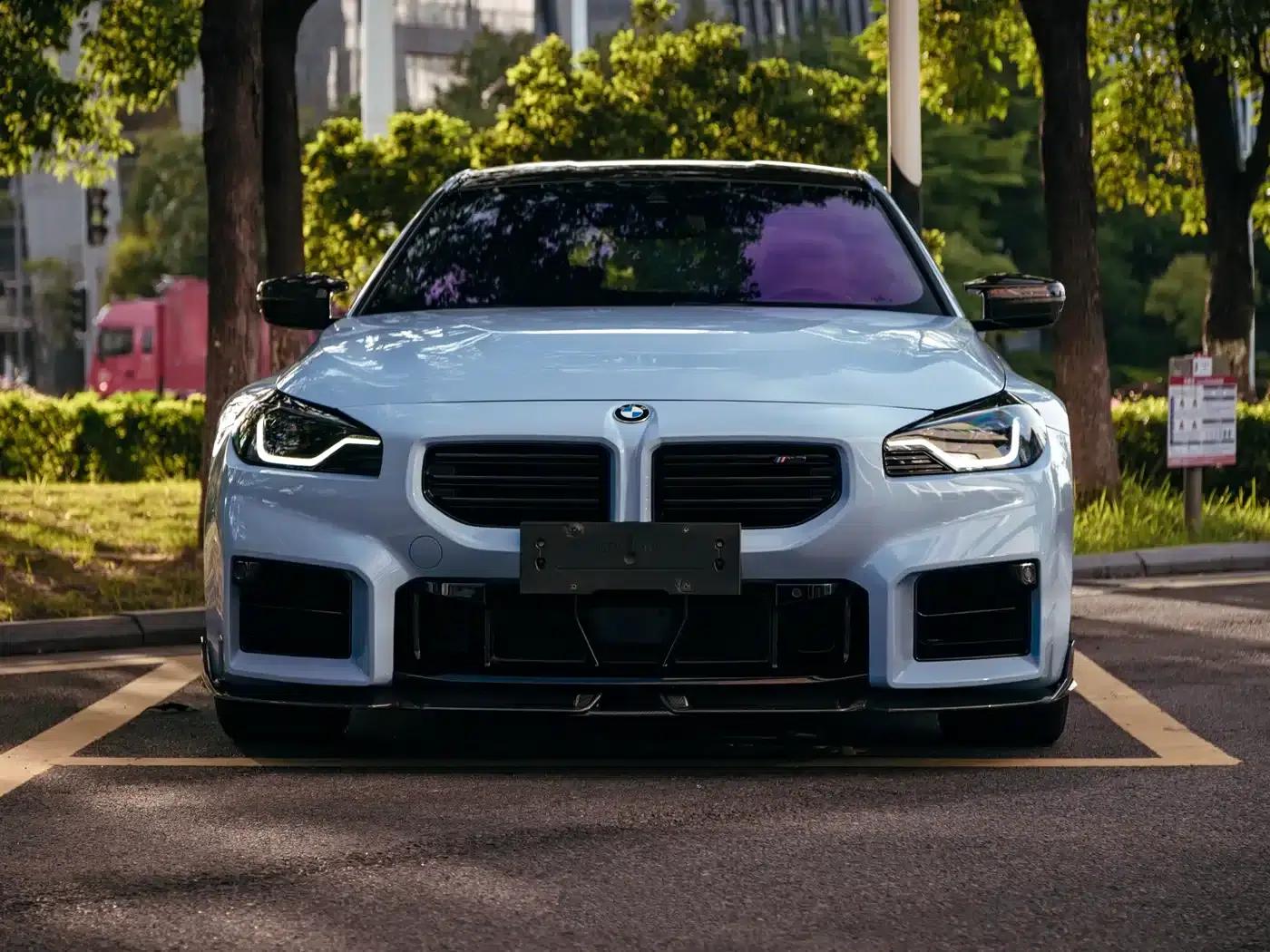 2023 BMW M2 — миниатюра 2