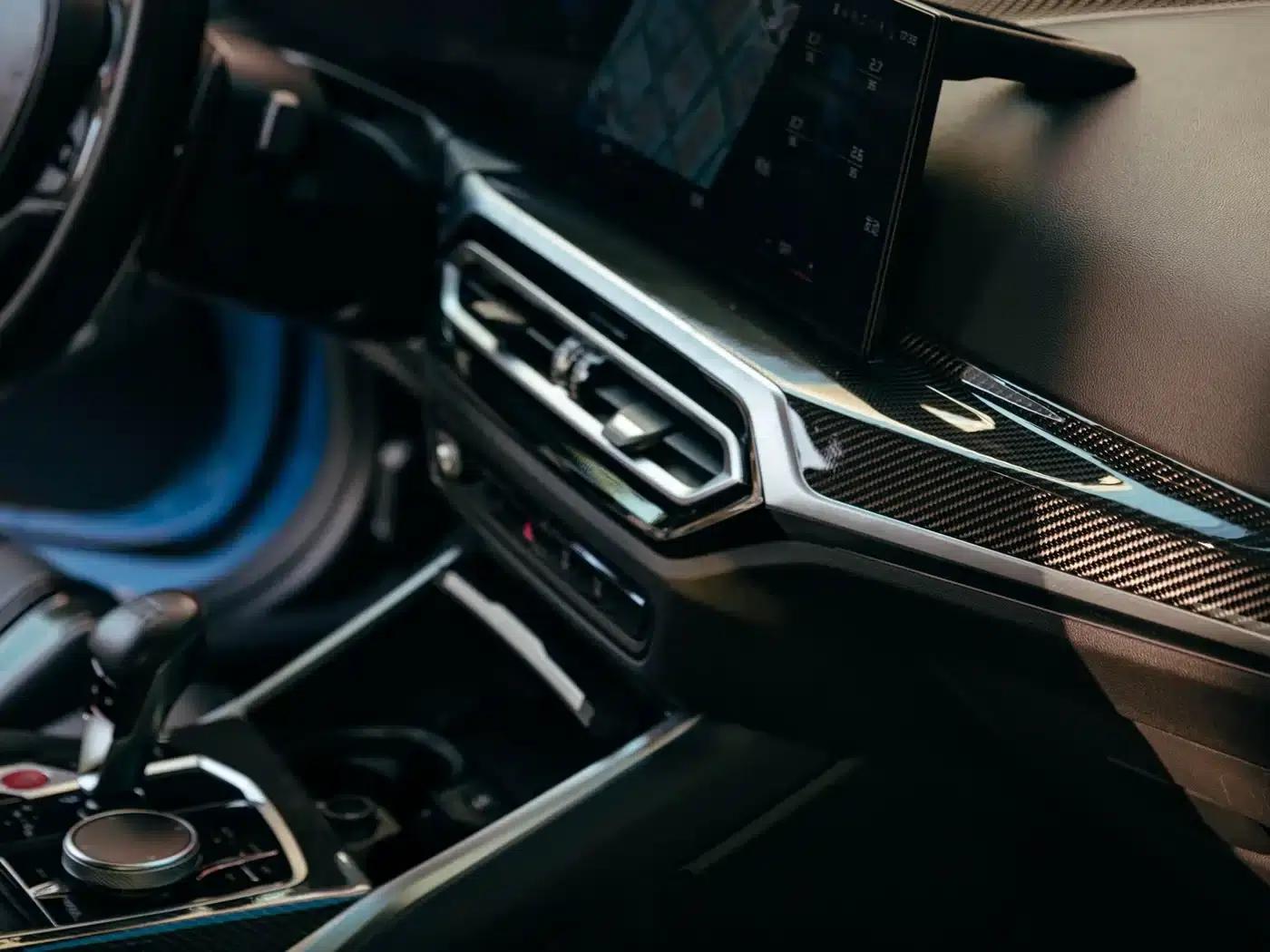 2023 BMW M2 — миниатюра 7