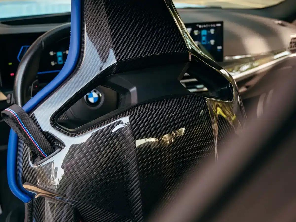 2023 BMW M2 — миниатюра 10