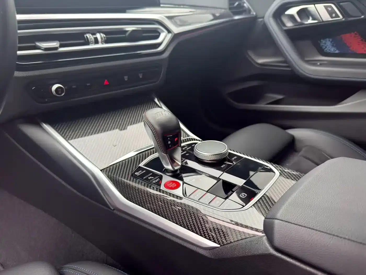 2023 BMW M2 — миниатюра 14