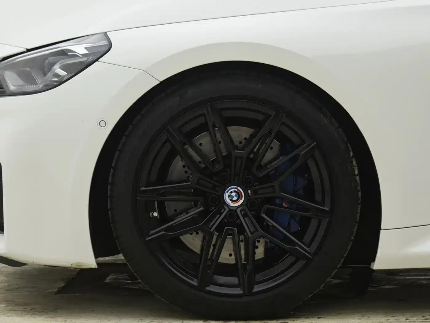 2023 BMW M2 — миниатюра 27