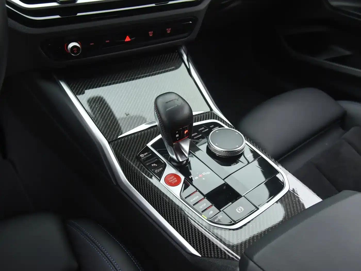 2023 BMW M2 — миниатюра 35