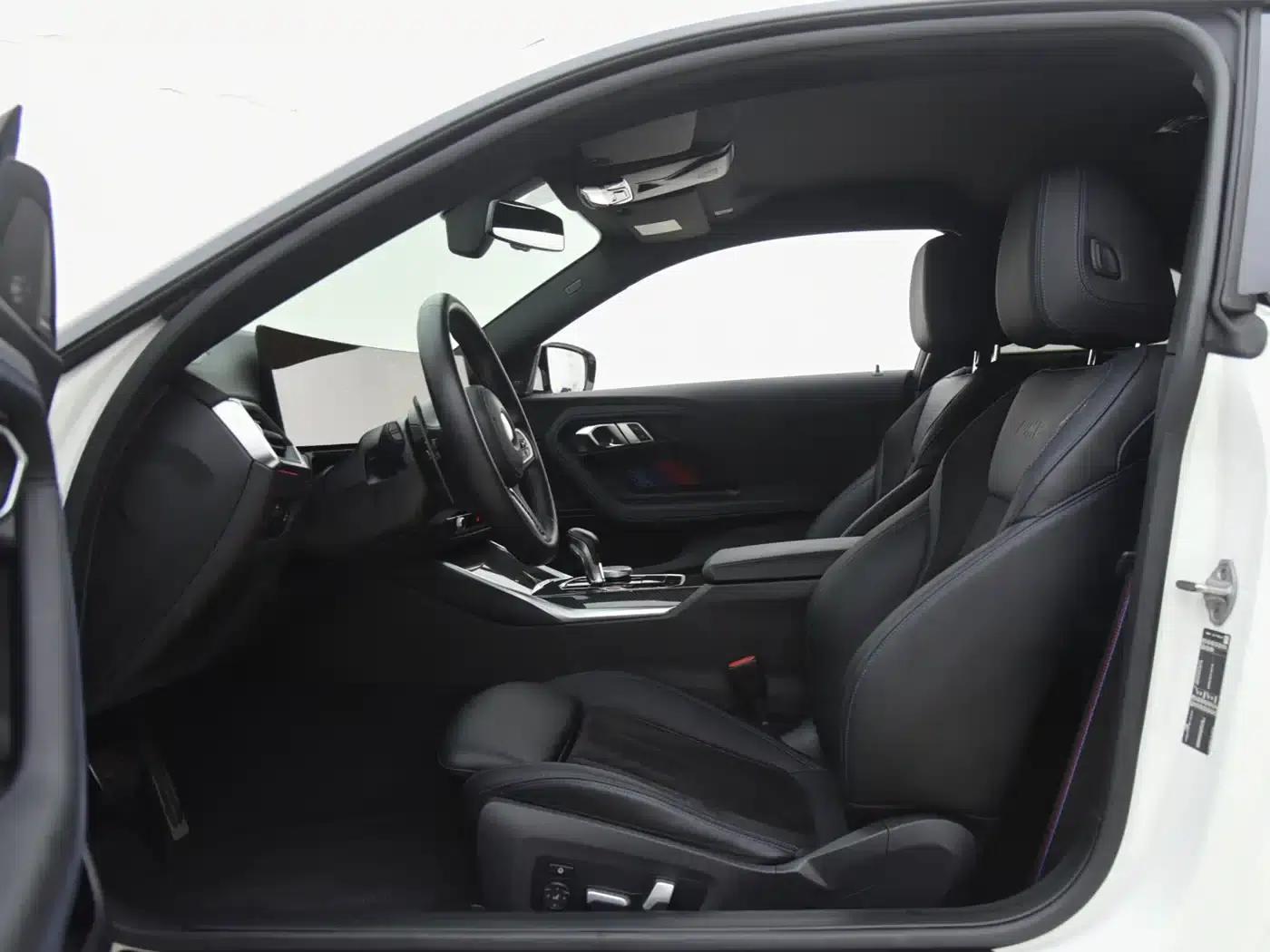2023 BMW M2 — миниатюра 41