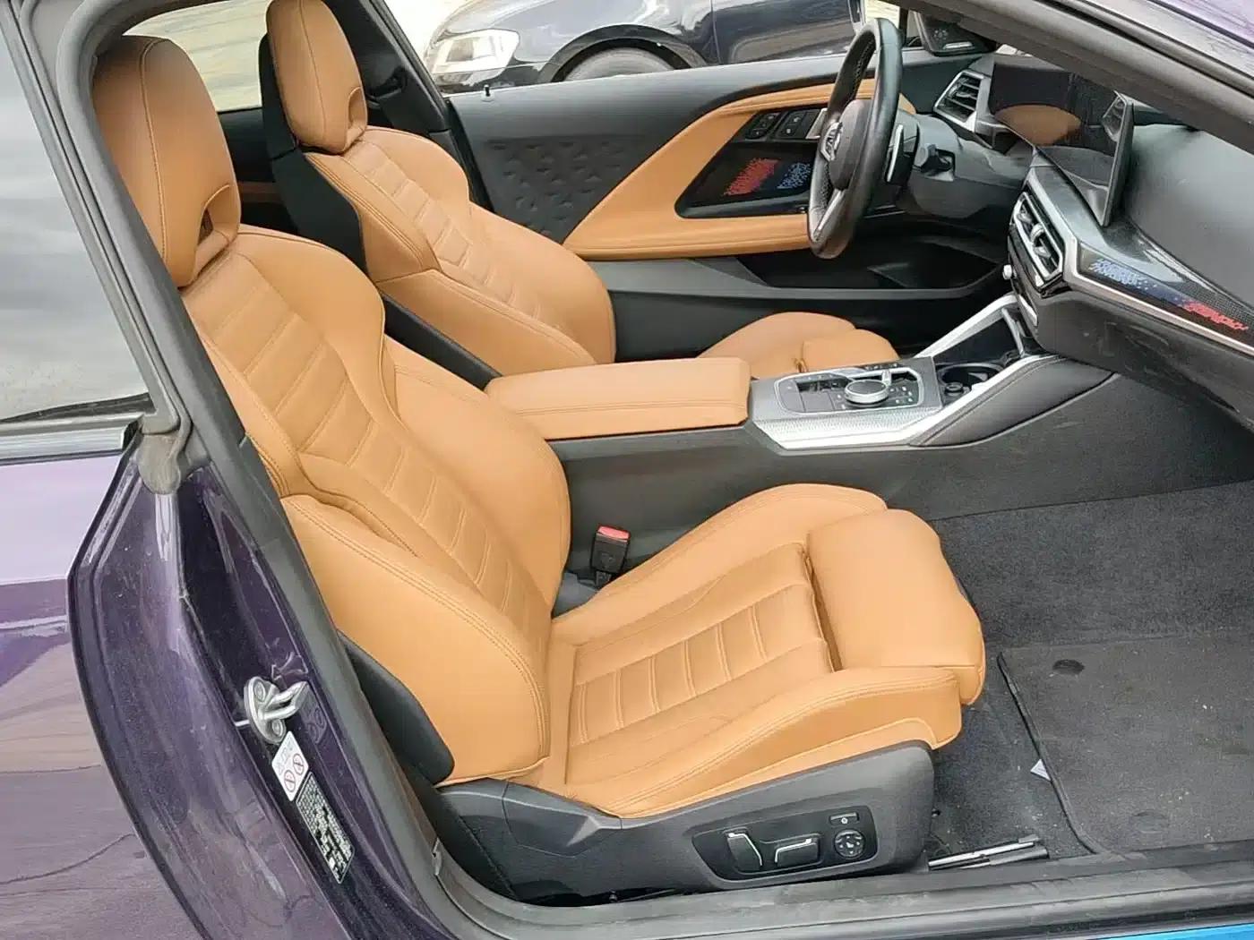 2023 BMW M240i — миниатюра 4