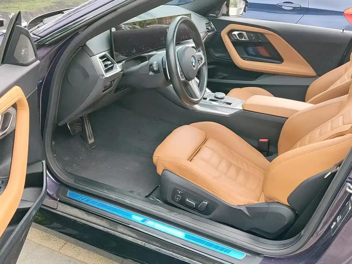 2023 BMW M240i — миниатюра 5
