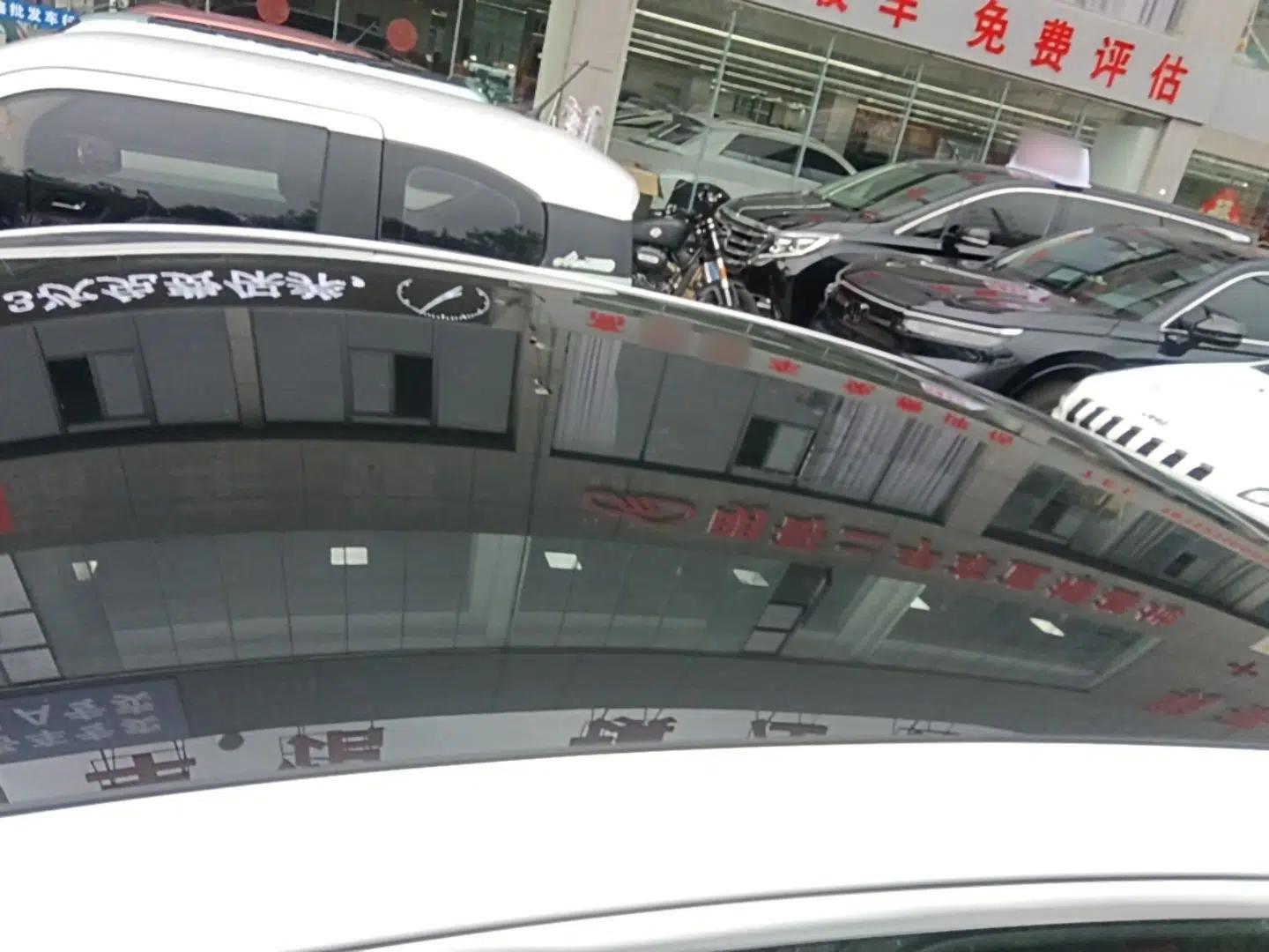 CHANGAN NEVO A07 2025 Range-Extended "Truly Delicious" 140 Elite Version — миниатюра 11