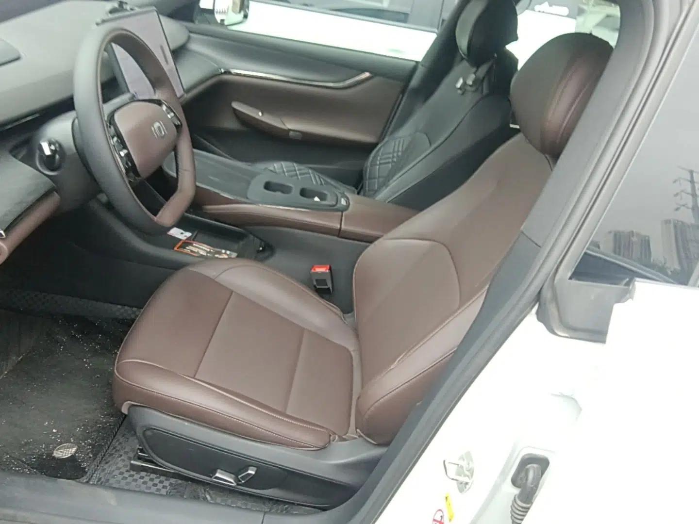 CHANGAN NEVO A07 2025 Range-Extended "Truly Delicious" 140 Elite Version — миниатюра 18