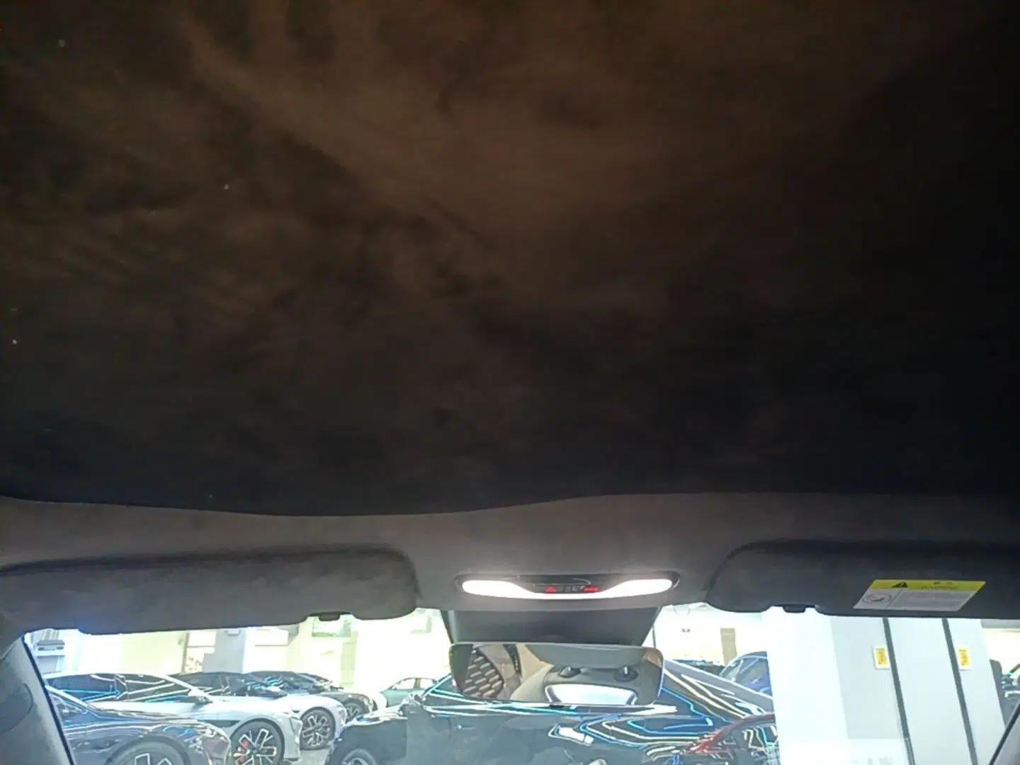 CHANGAN NEVO A07 2023 Range-Extended 200 Max — миниатюра 20