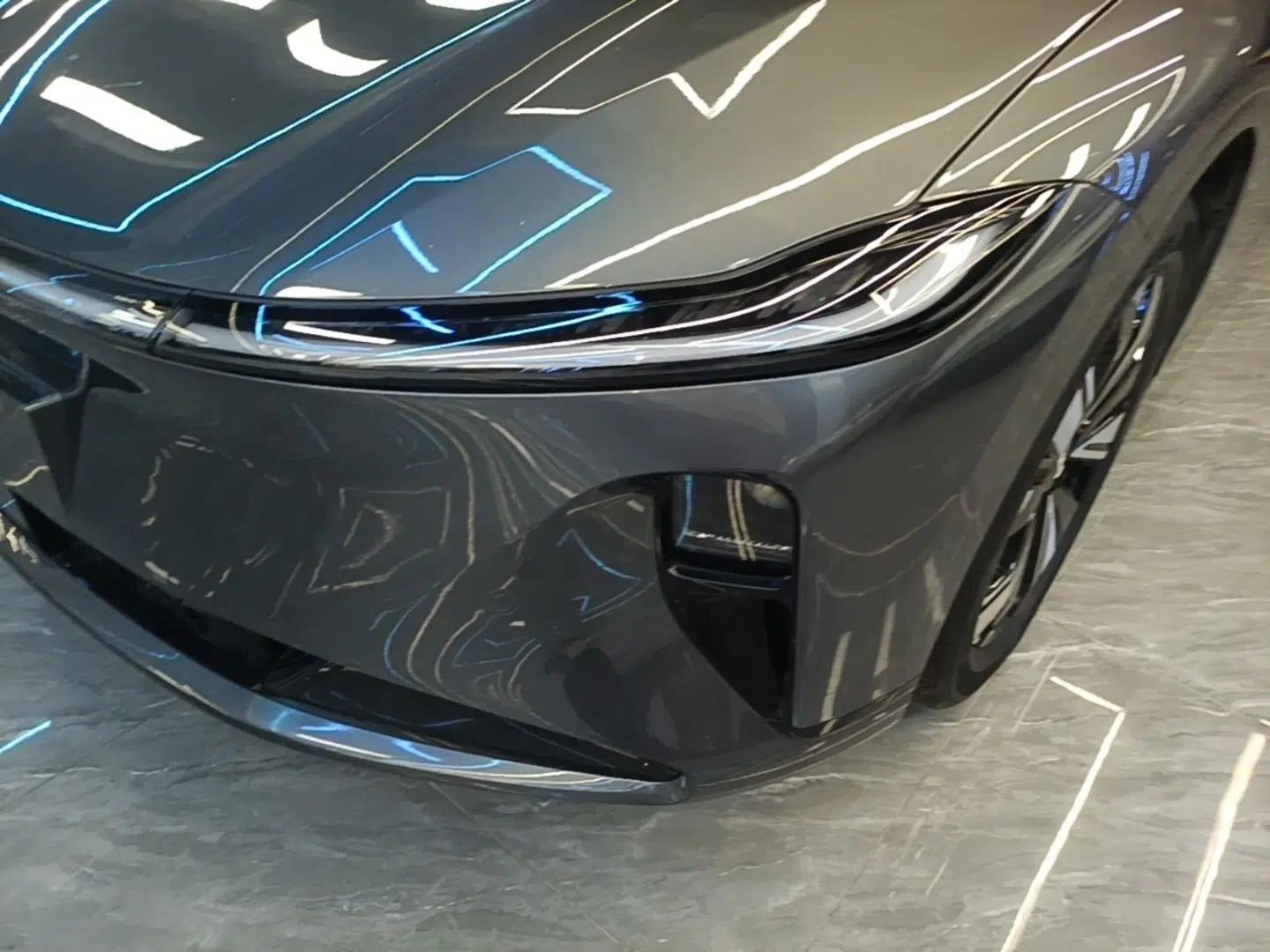CHANGAN NEVO A07 2023 Range-Extended 200 Max — миниатюра 4