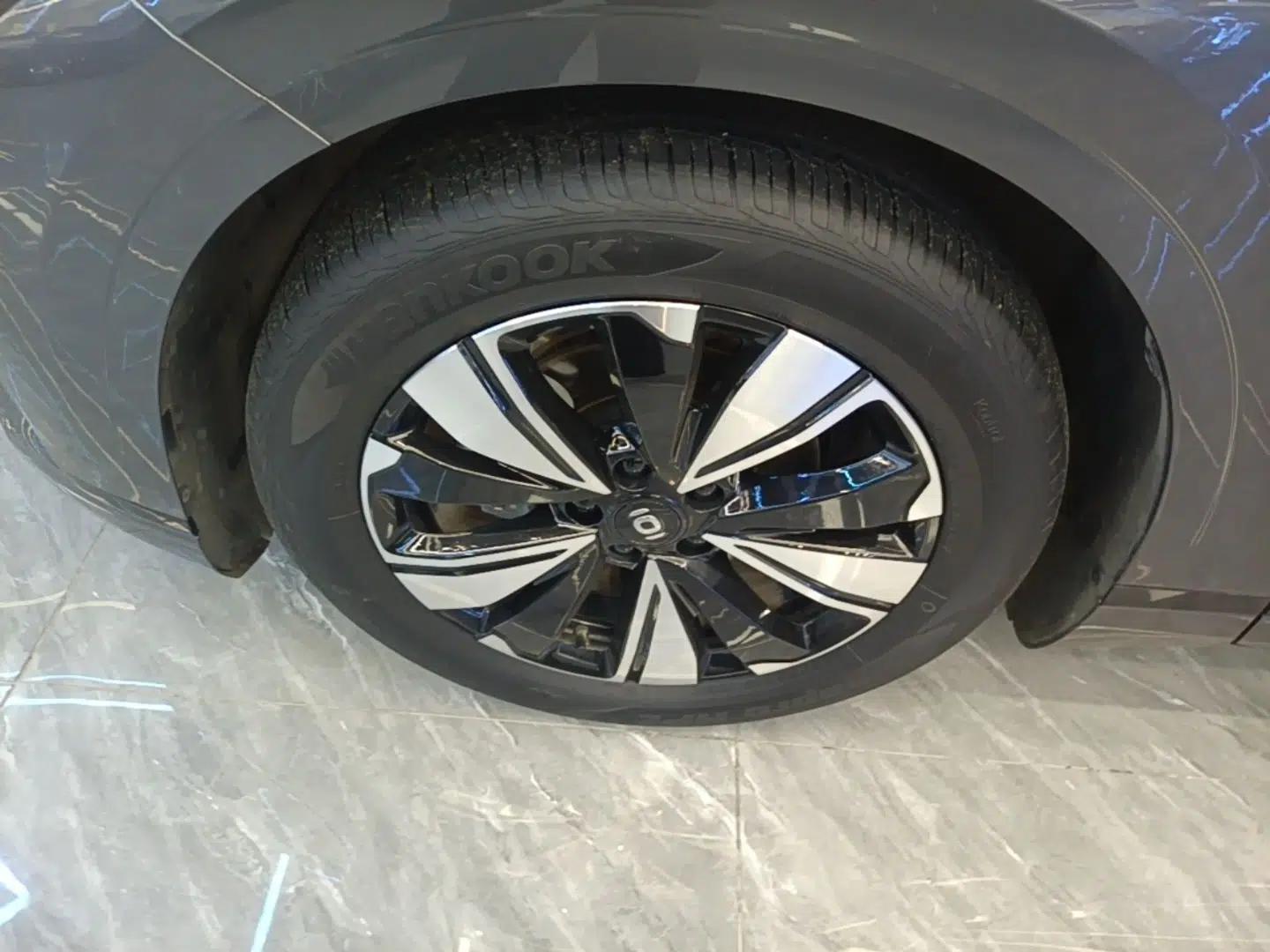 CHANGAN NEVO A07 2023 Range-Extended 200 Max — миниатюра 7