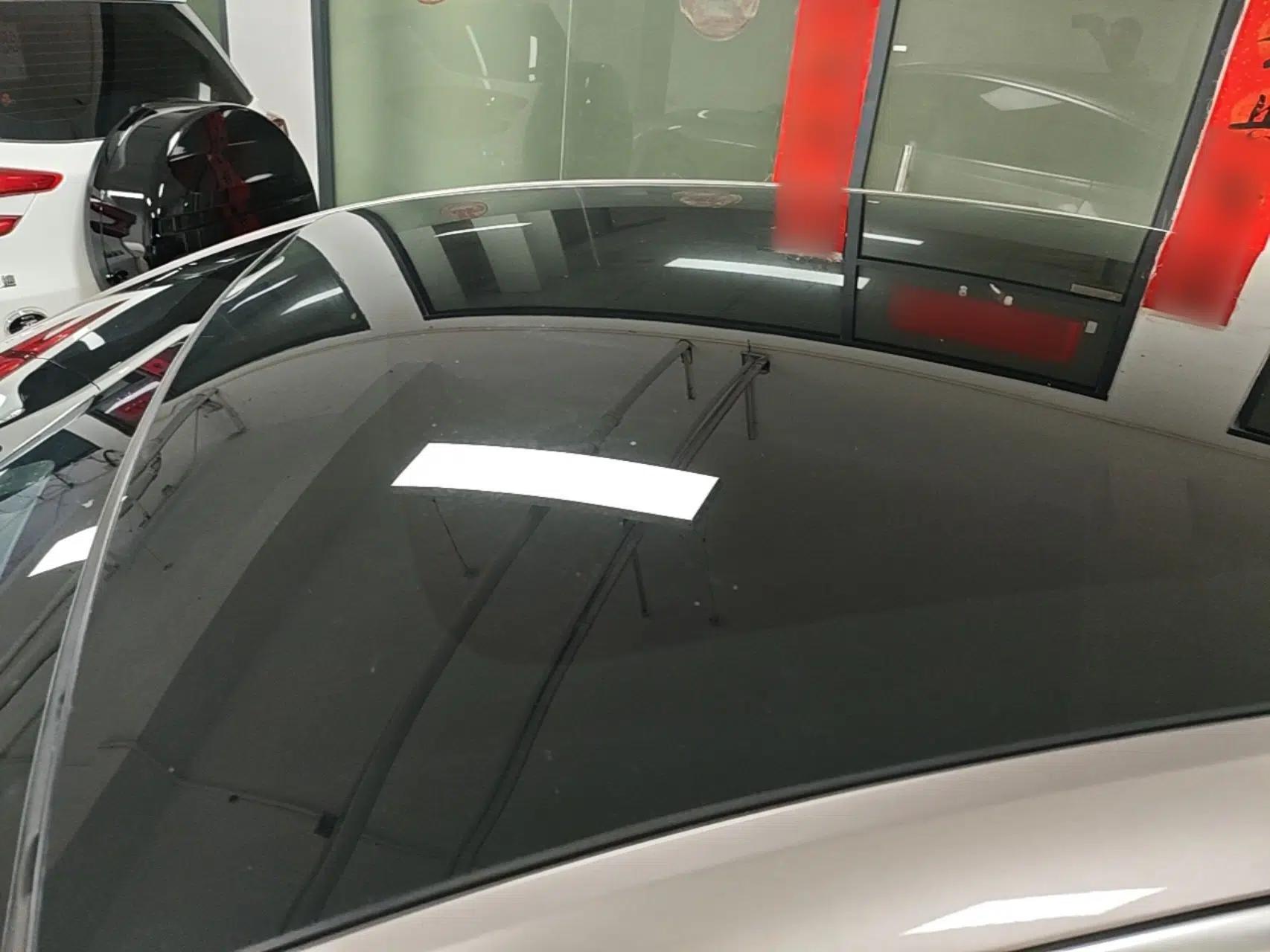 CHANGAN NEVO A07 2023 Range-Extended 200 Max — миниатюра 11