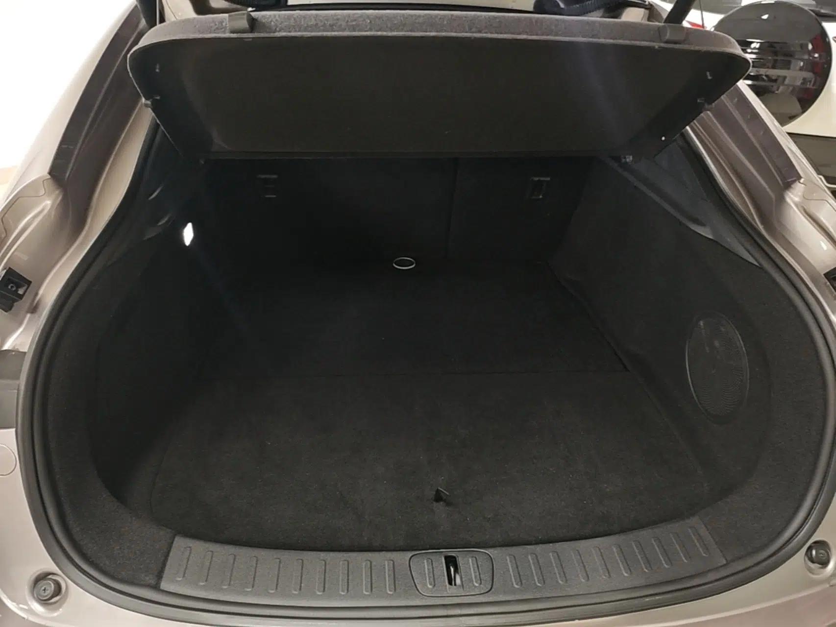 CHANGAN NEVO A07 2023 Range-Extended 200 Max — миниатюра 22