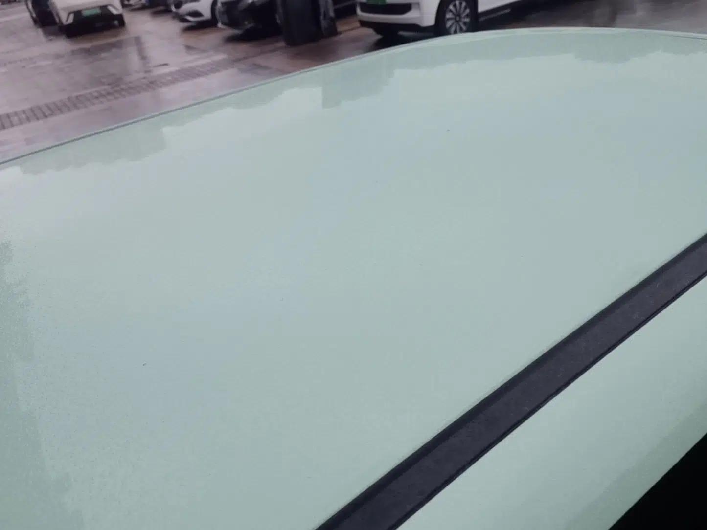 CHANGAN NEVO Lumin 2023 205km Xiangqin Version — миниатюра 11