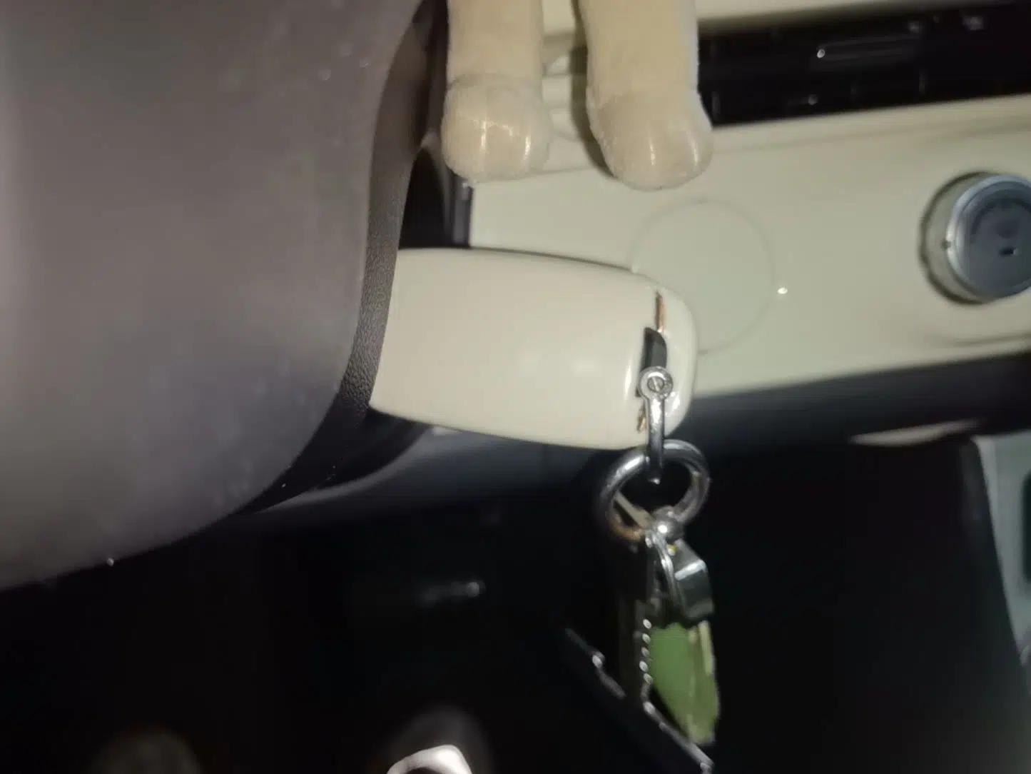 CHANGAN NEVO Lumin 2023 205km Xiangqin Version — миниатюра 12