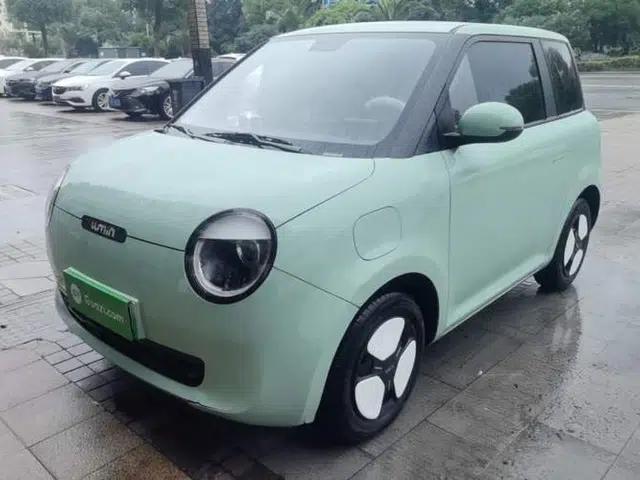 CHANGAN NEVO Lumin 2023 205km Xiangqin Version
