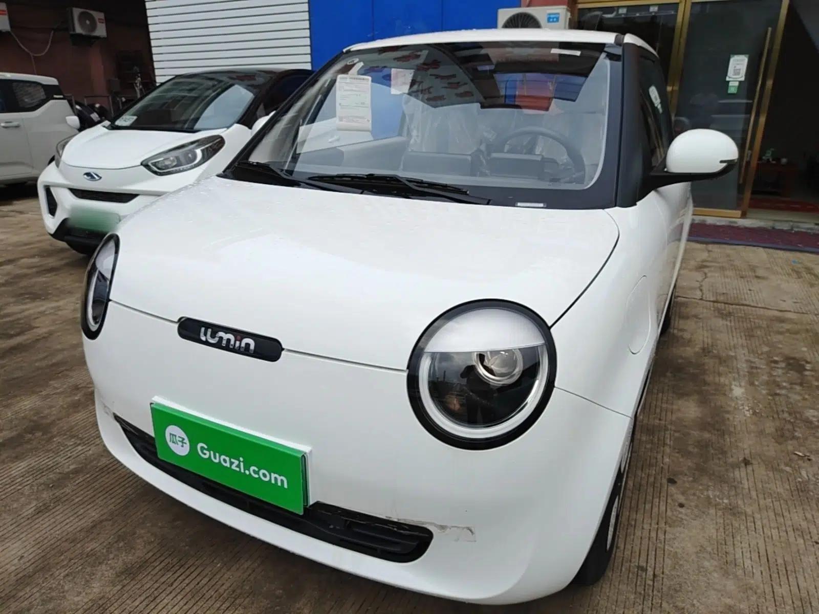 CHANGAN NEVO Lumin 2025 205 km Xiangqin Version — миниатюра 1