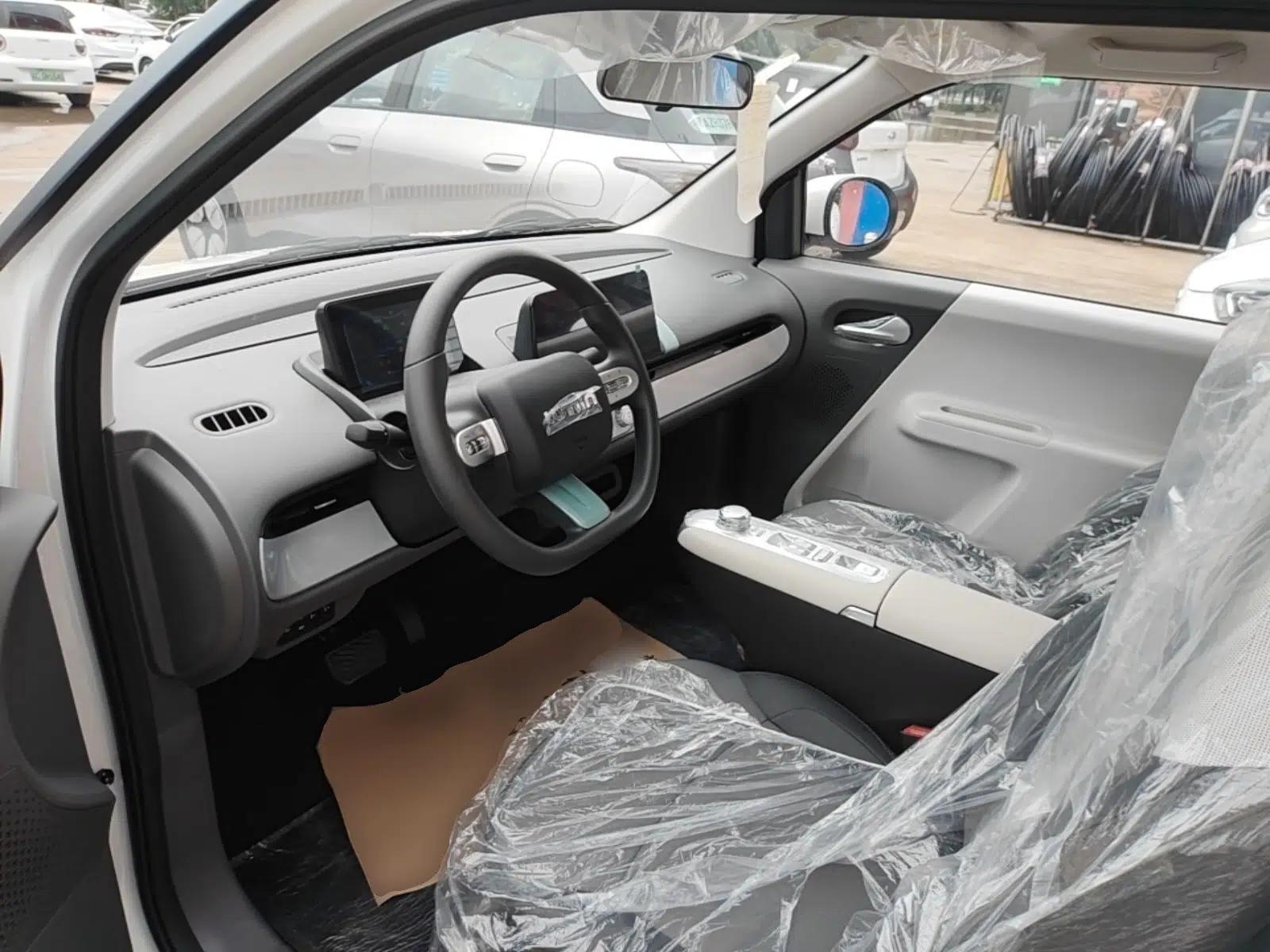 CHANGAN NEVO Lumin 2025 205 km Xiangqin Version — миниатюра 19