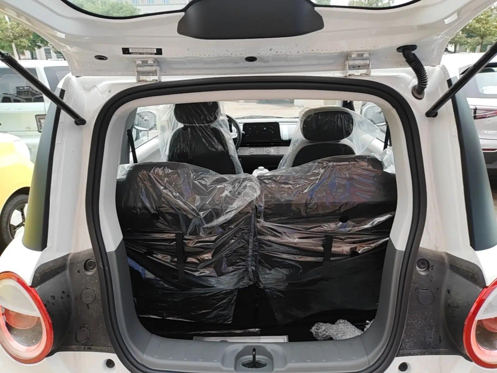 CHANGAN NEVO Lumin 2025 205 km Xiangqin Version — миниатюра 22