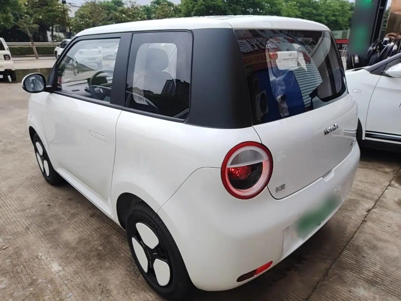 CHANGAN NEVO Lumin 2025 205 km Xiangqin Version — миниатюра 4