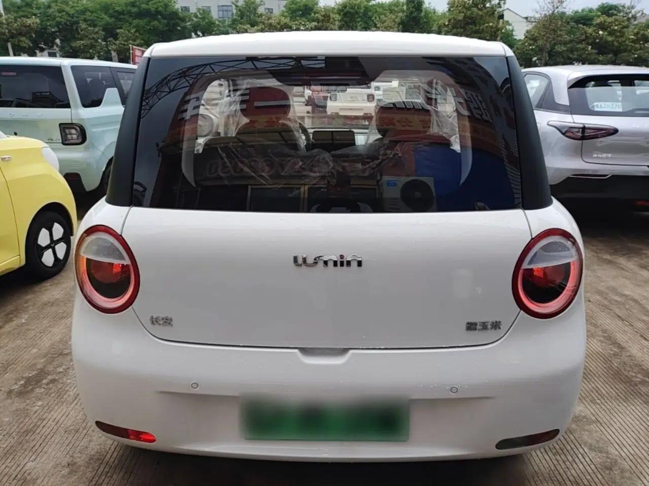 CHANGAN NEVO Lumin 2025 205 km Xiangqin Version — миниатюра 5