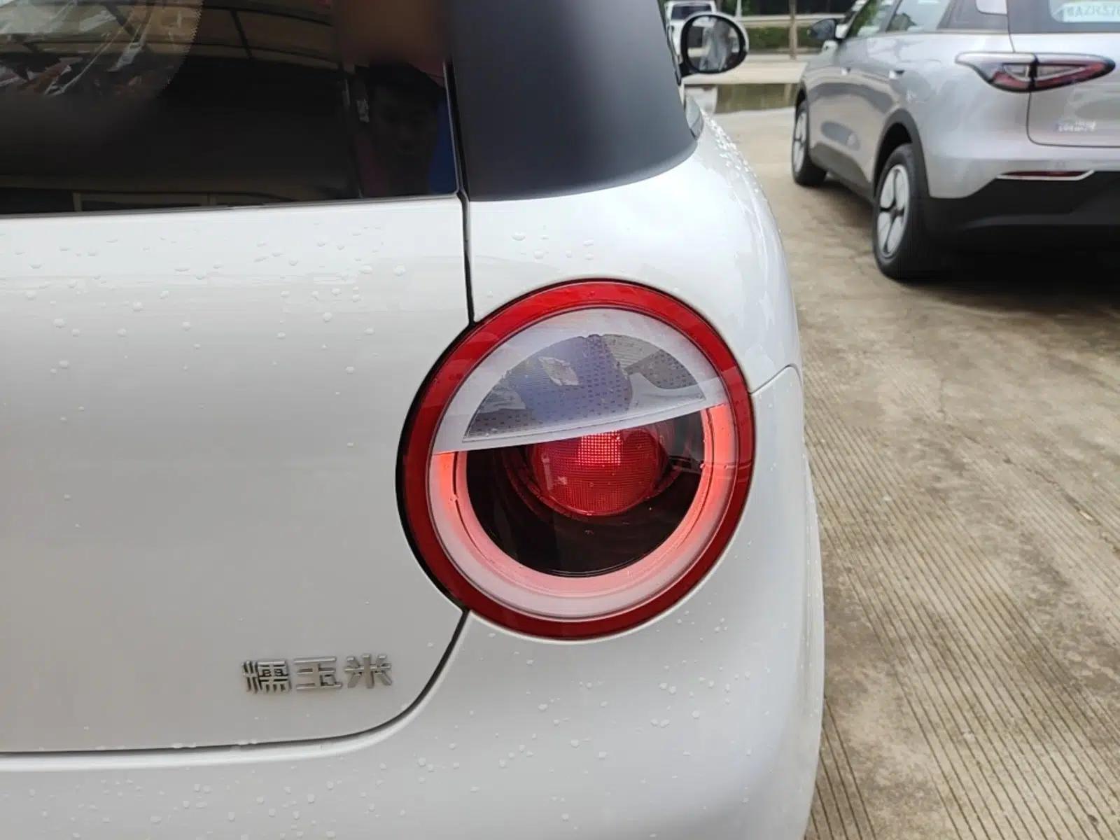 CHANGAN NEVO Lumin 2025 205 km Xiangqin Version — миниатюра 7